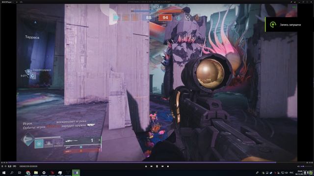 Desteny2.Moment#7.Как выбивать хэви