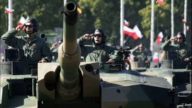В Польше назвали условие для участия в конфликте на Украине