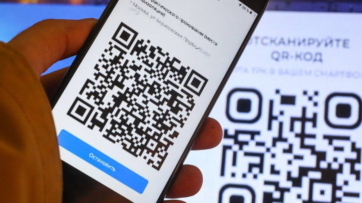 Что такое фейковые QR-коды и как этим пользуются мошенники