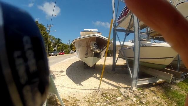 BLACKWATER 36 FISHING BOAT  ASSAULT VESSEL 3 300HP MERCURY VERADO MOTORS & A  75 MPH WET DREAM
