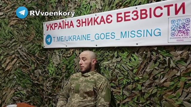 ‼️🇺🇦Военный ВСУ: молодёжь понимает, что только бегство с Украины может спасти им жизнь !!!