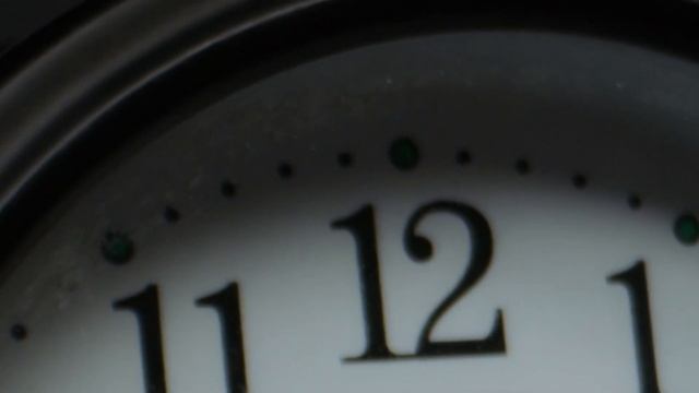 Il tempo è poco