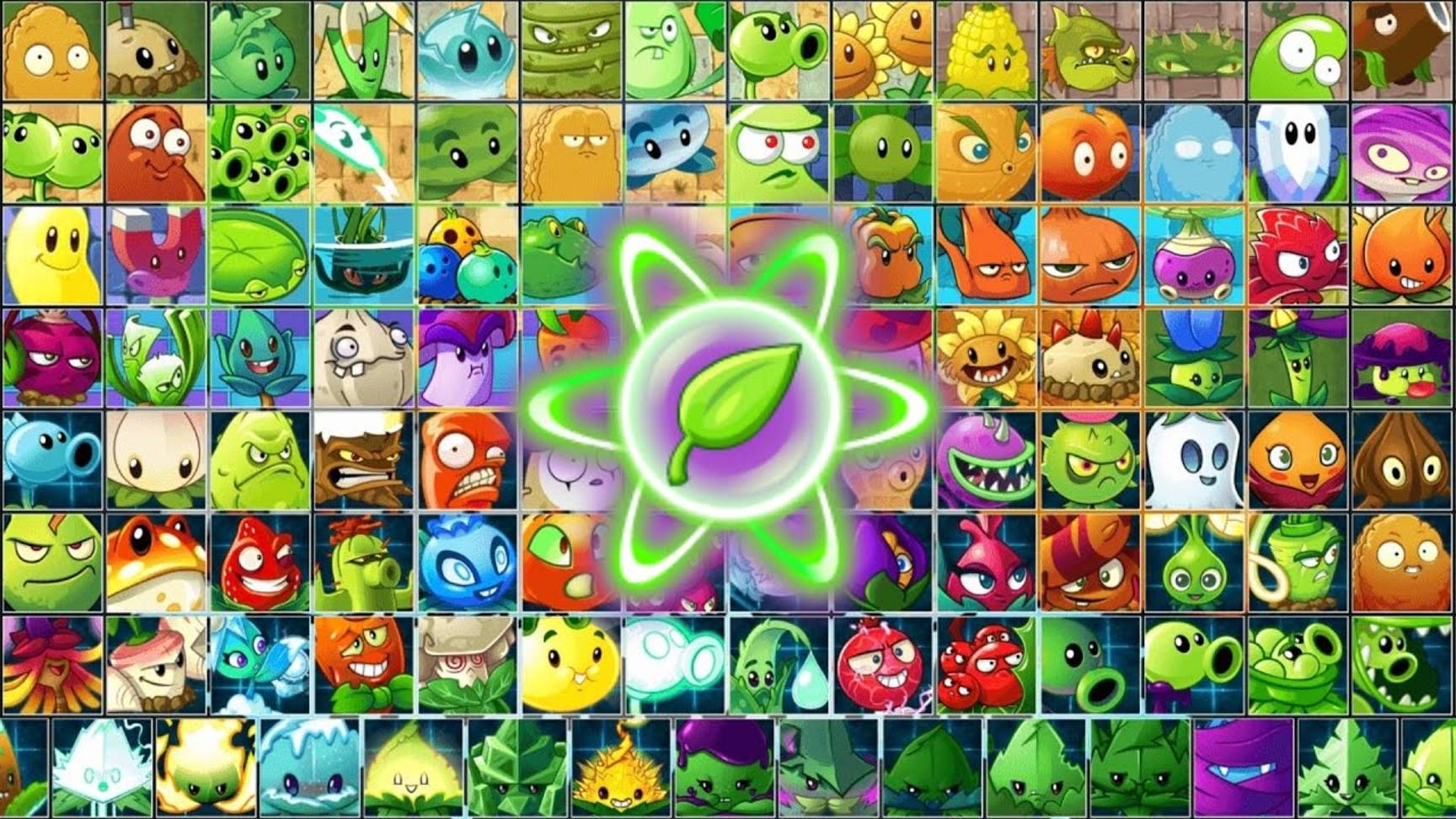 Растения против зомби Plants vs. Zombies
