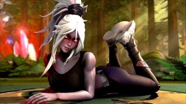 Музыка для Доты / Music for Dota 2