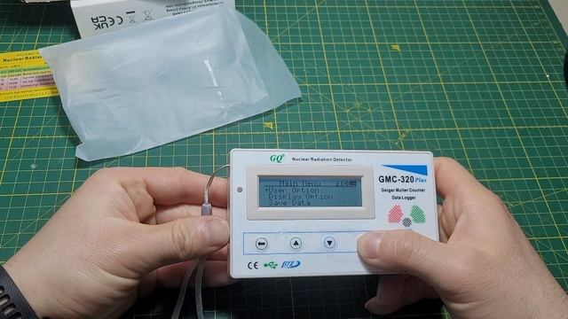 GQ Gmc 320+ Kutu Açılımı ve Detaylı İnceleme