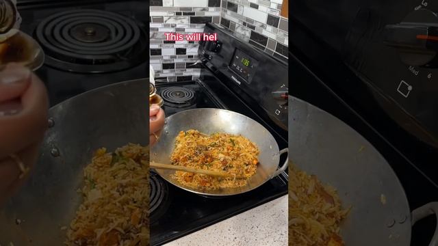 Take cooking to the next level with Craft Wok. Cooking made easier #kitchentools #amazonfinds #shor