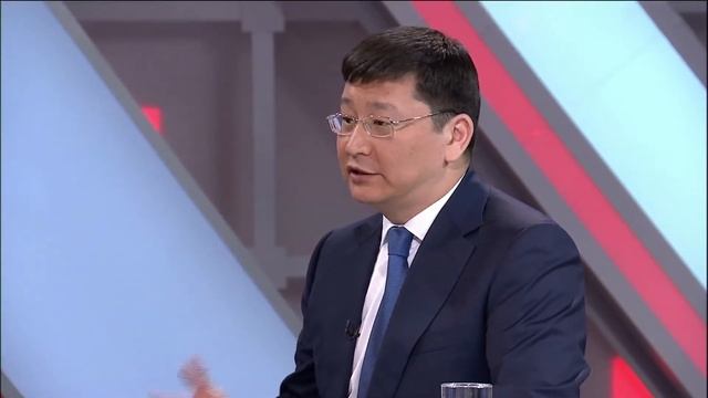 программа "Көзқарас"