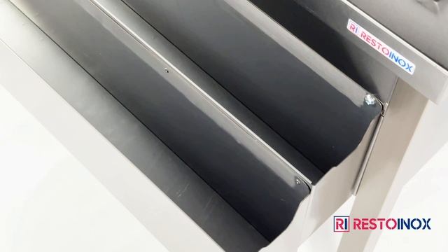 БАРНАЯ СТАНЦИЯ RESTOINOX БСНКМ-10/7-Б2К