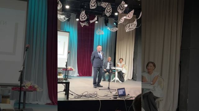 Презентация книги Саха сүөһүтэ-норуот баайа. Якутский скот-достояние народа. 12-12-2024