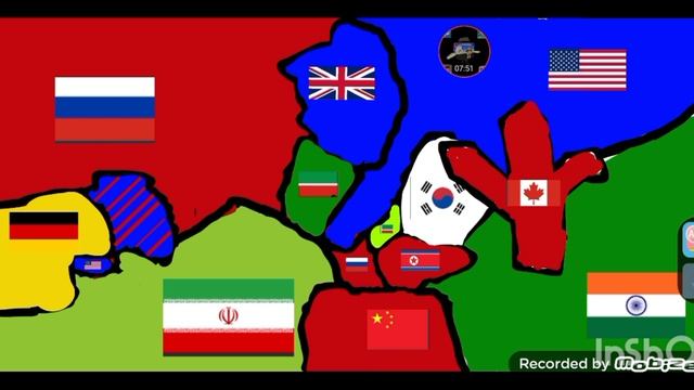 все серии страны в другом мире