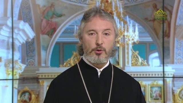 Церковный календарь 13 декабря. Апостол Андрей Первозванный