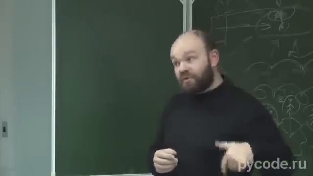 Человек в условиях современной информационной агрессии Часть 2