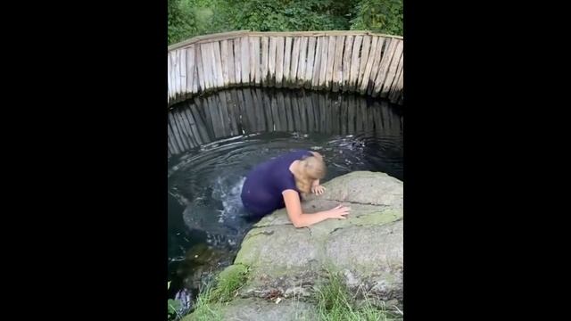 Лохушка