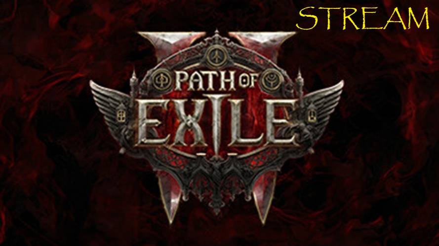 POE 2| Path of Exile | Акт #1 | часть # 3
