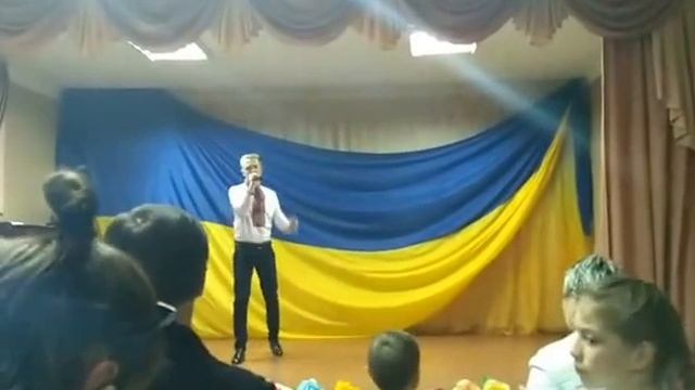 BEVZ - " Моя Держава " ( голос людей )