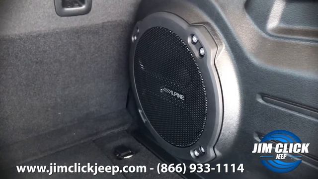 2020 Jeep Wrangler Unlimited Rubicon - Three Things We Love!
