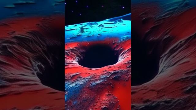 анимация нейросети