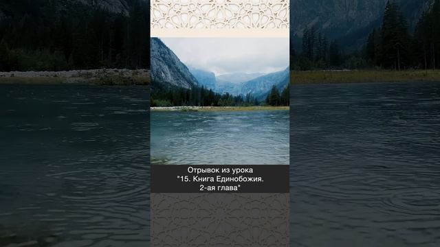 Иса - это не кто иной, как раб и посланник Аллаха || Ринат абу Ибрахим #ислам #коран #вера #бог #рай