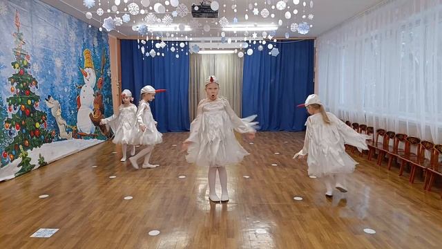 Птицы памяти группа 2 Цветочек I категория возрастная группа 5-7 лет