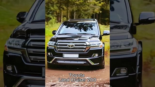 Магнитола Parafar для Toyota Land Cruiser 200 PF567L13