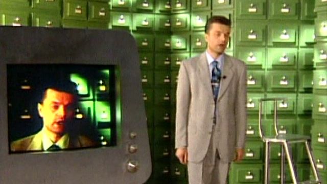 Намедни 1946-2010: Наша эра 1977 г