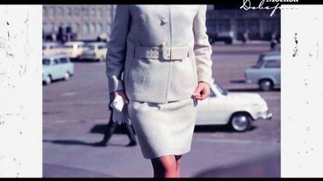 Вспомнить всё /  Мини-юбки и анекдоты про чукчу