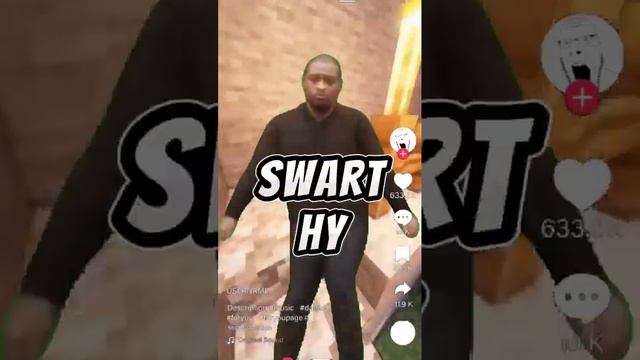 George Floyd dancing, funny tiktok
