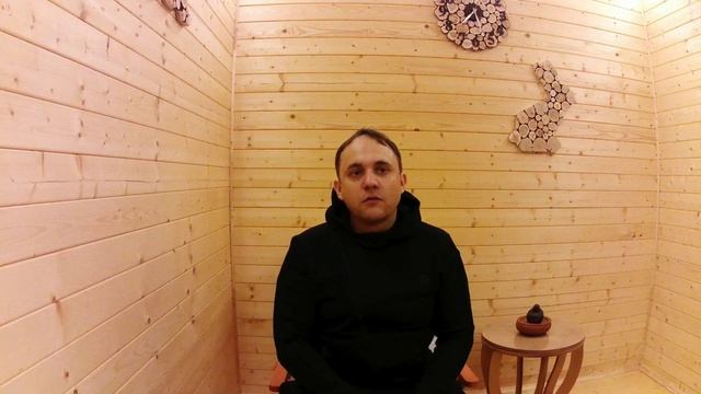 Банный бизнес с нуля. Пармастер Данилов Даниил, делюсь опытом.