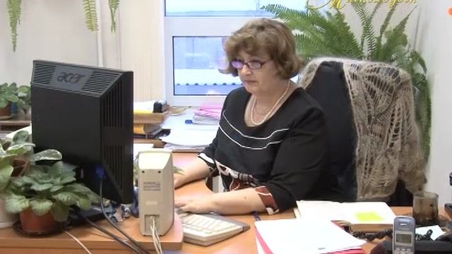 "МИМОХОДОМ", 12 декабря 2013 год. Автор проекта О. Дзиов