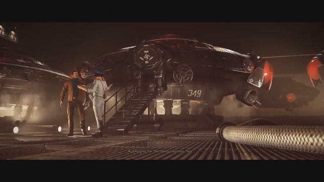 Going to Amerika - 12 - Wolfenstein II: The New Colossus