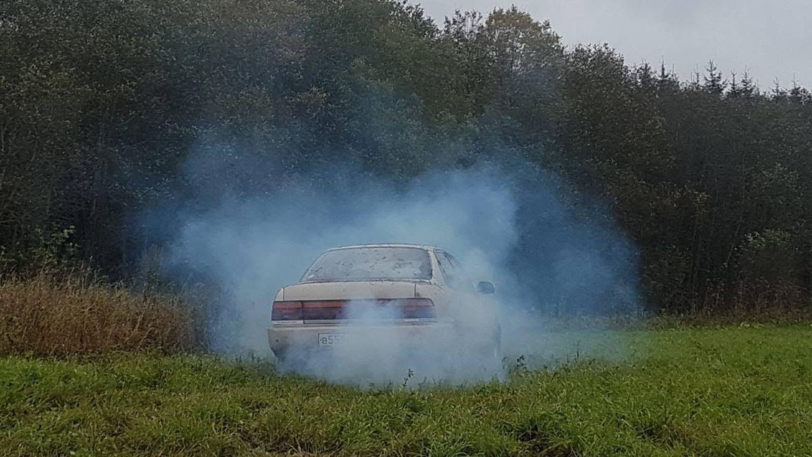 Toyota Corolla 100 (ae104) - Как правильно потратить 50000 руб