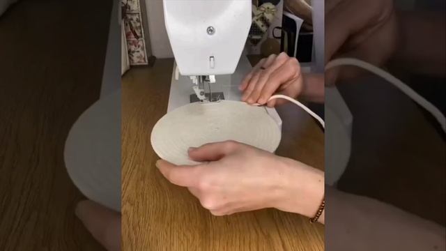 How to sew a box🧵
