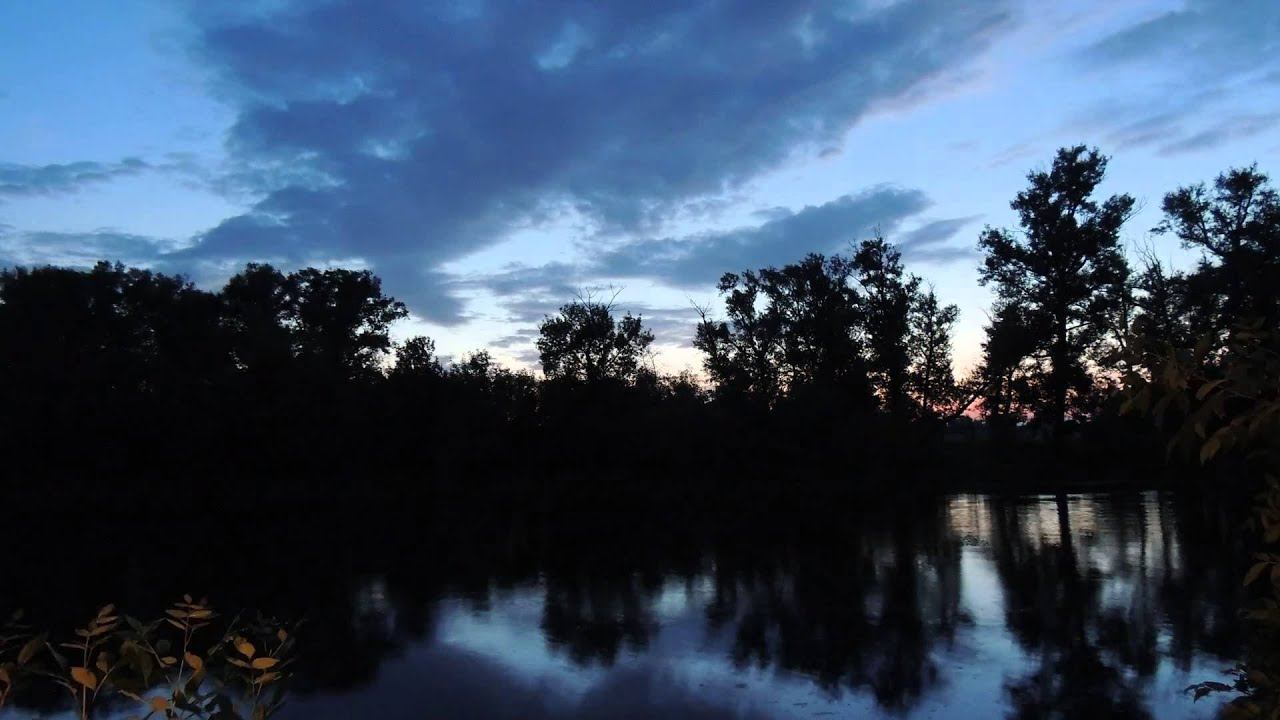 Звонаревка Timelapse