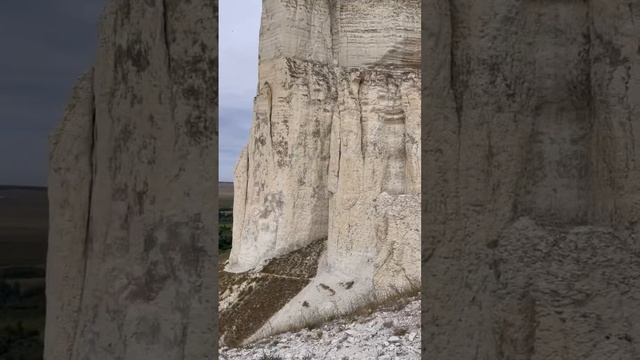 Мистическая Белая гора Ак-Кая