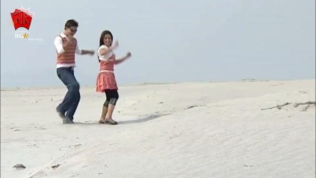 Sui Sabo De | Assamese Love Song | Utpal Das, Meghranjani | Zubeen | Abhimani Mon | NK Production