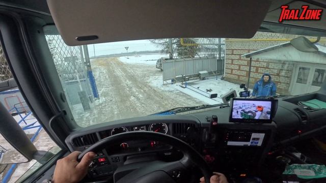 ШТУРМУЮ подъём!