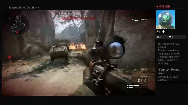 Warface ps4 deutsch live-black shark inhalte battle royale let play game play