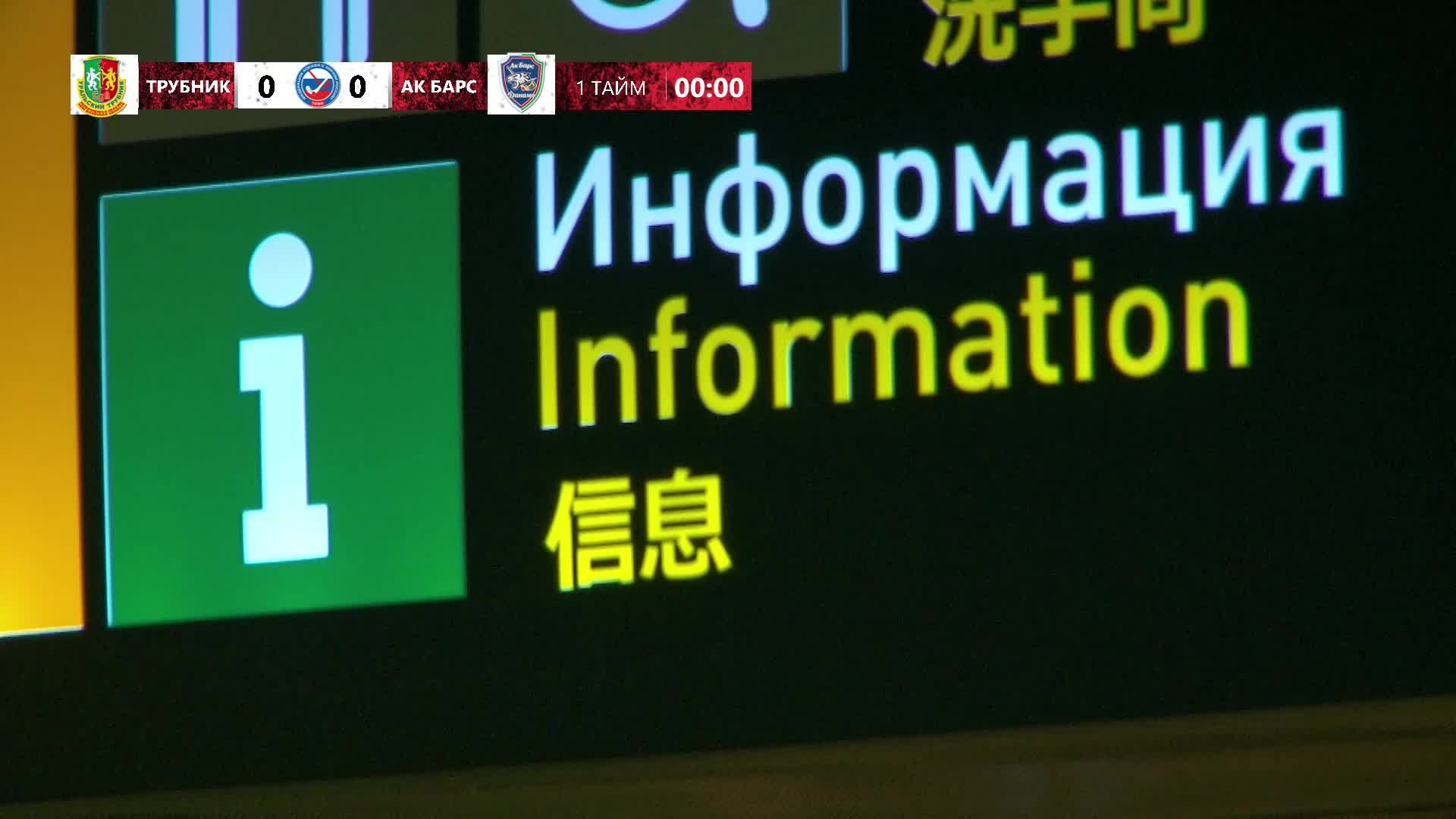 тест