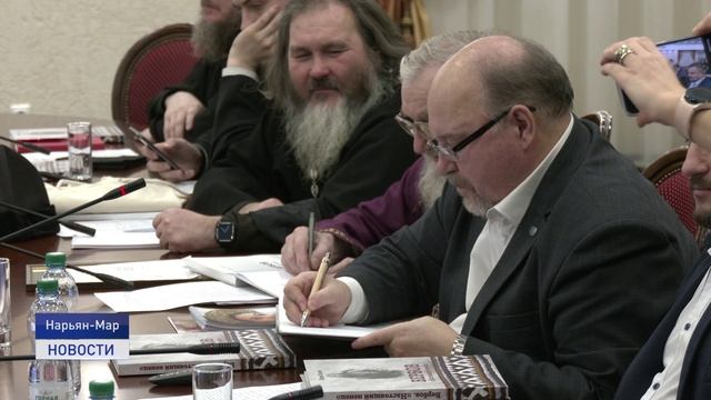 "ВЕРБОВ. НАСТОЯЩИЙ НЕНЕЦ"