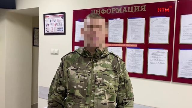 Жители Мордовии продолжают передавать гражданское оружие в зону СВО при помощи росгвардейцев