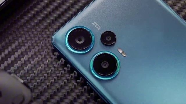 Xiaomi Poco F5 en 2024 ¿Mejor que el Poco X6 Pro?
