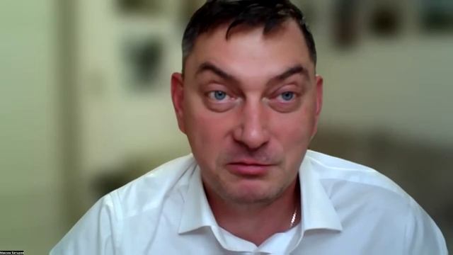 Бизнес-форум онлайн: «Мой бизнес. Новая реальность: как вести бизнес в 2025 году»
Часть 4