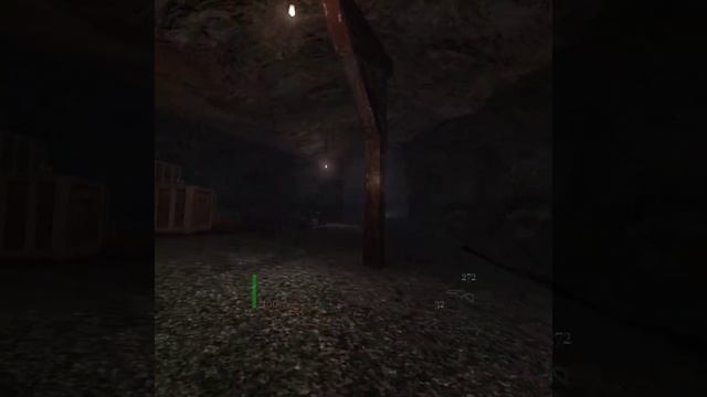 Return to Castle Wolfenstein VR - 24: The Dig