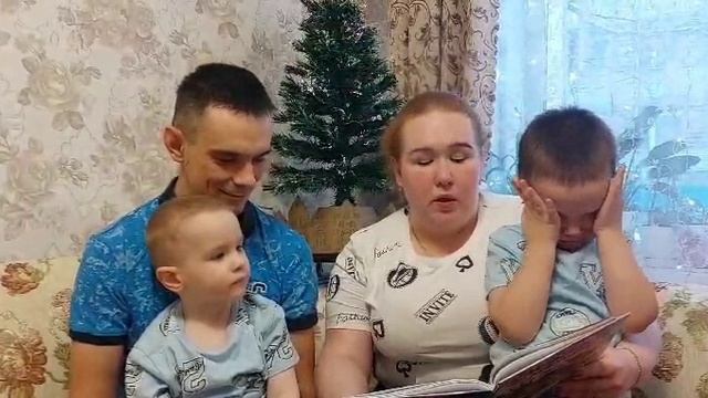 К. Чуковский. Отрывок из сказки Айболит