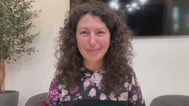 Курс по индивидуальному подбору бус и камней. Игра-тренинг "Магия камней" с Анной Гак