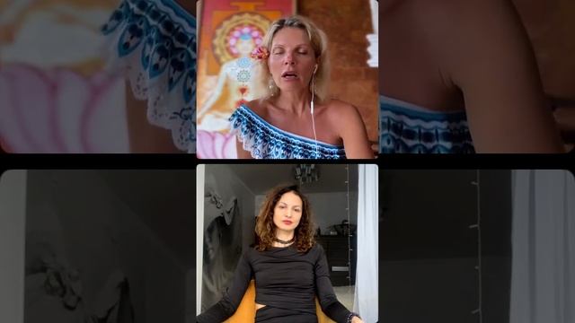 Сакральные Практики - Ключ к пробуждению истинной Женской природы