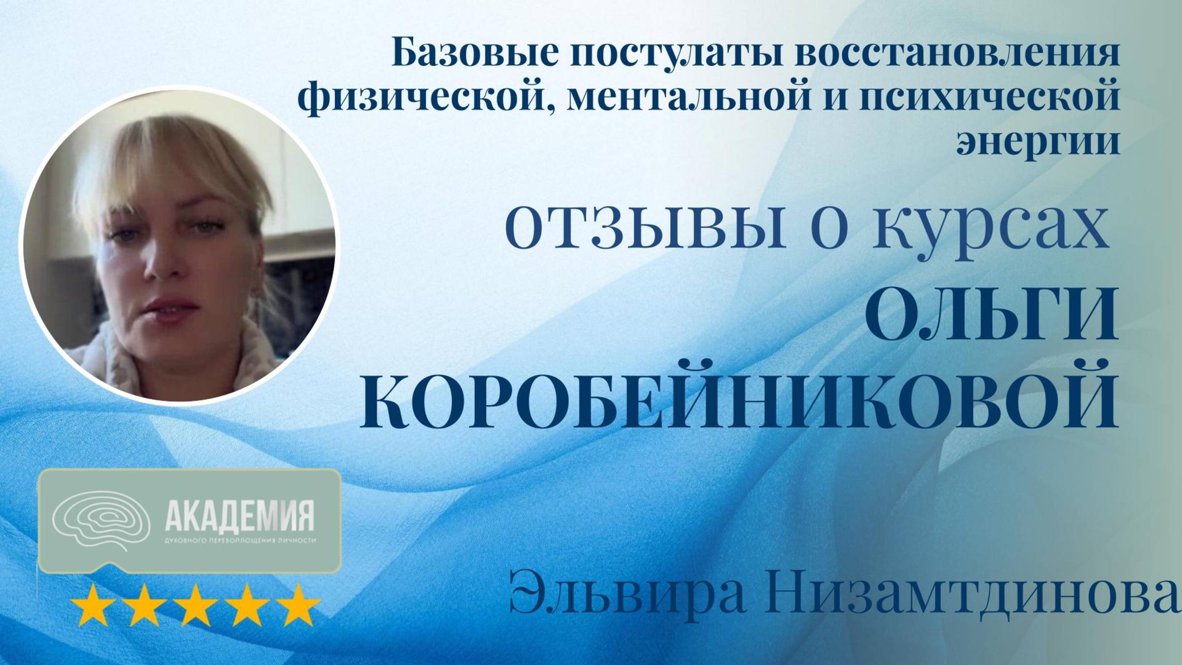 246. Эльвира Низамтдинова.