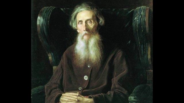 "КАКАЯ СЛОЖНАЯ У НАС ИСТОРИЯ!"... (Фото группы "СТАРАЯ РОССИЯ)", музыка Дмитрия ШОСТАКОВИЧА)