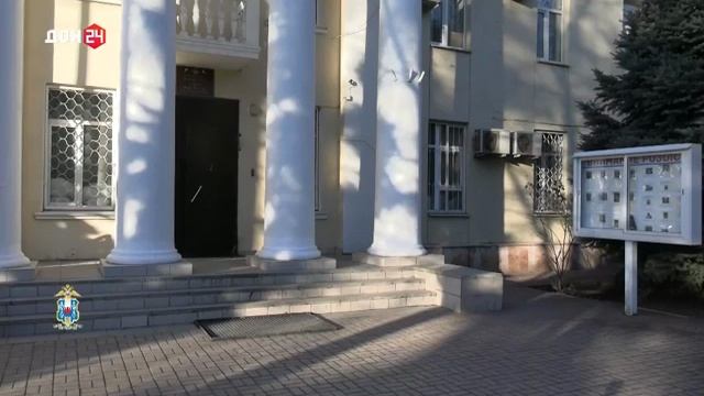 Выпуск программы «Закон и порядок» от 23.08.2024