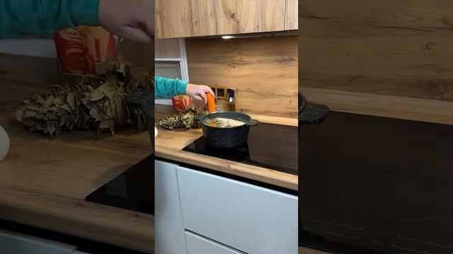 Язык тает во рту!